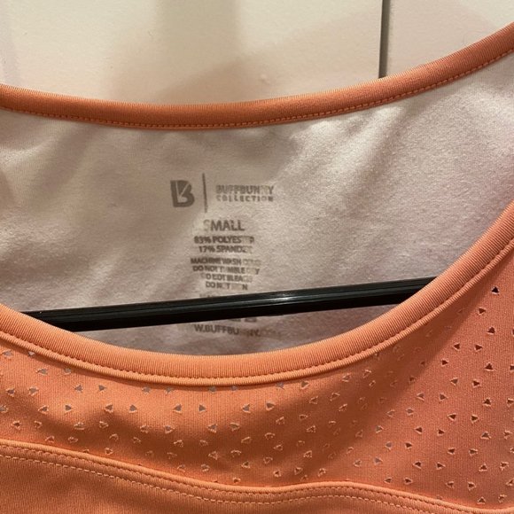 BuffBunny Sports Bra - Picture 3 of 3